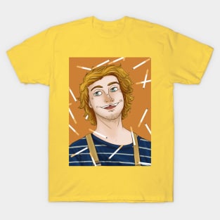 Mac DeMarco T-Shirt